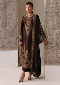 Qalamkar Qline Linen'26 QLW-04 SHAHEEN
