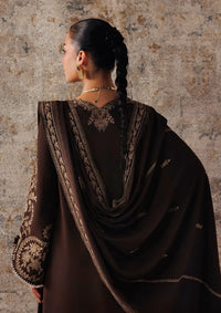 Qalamkar Qline Linen'26 QLW-04 SHAHEEN