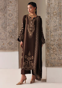 Qalamkar Qline Linen'26 QLW-04 SHAHEEN