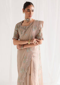 Qalamkar Chiffon'26 QCC-04 NOVERA