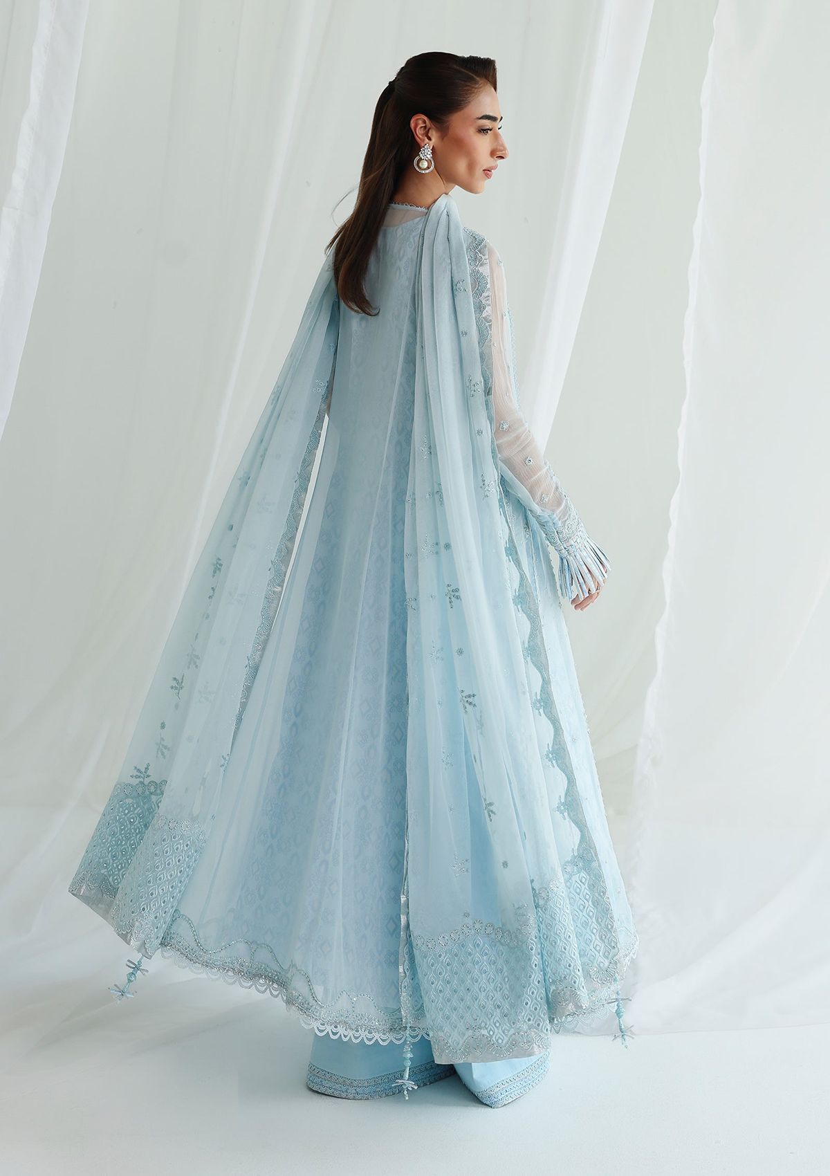 Qalamkar Chiffon'26 QCC-08 SONA