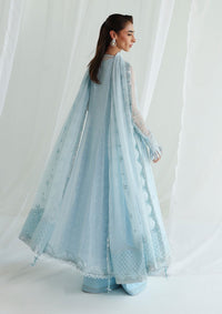 Qalamkar Chiffon'26 QCC-08 SONA