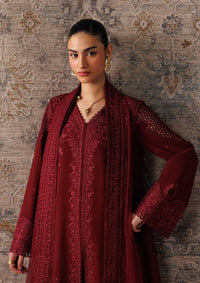 Qalamkar Qline Linen'26 QLW-08 NEIRAH