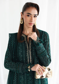 Qalamkar Chiffon'26 QCC-05 JANAAN