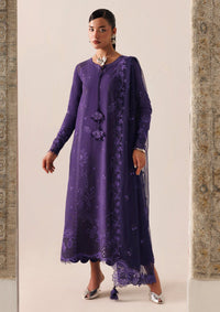 Qalamkar Qline Linen'26 QLW-05 ZEEMAL