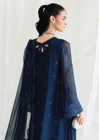 Qalamkar Chiffon'26 QCC-02 SHIREEN