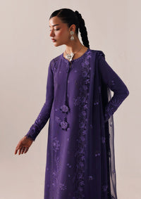 Qalamkar Qline Linen'26 QLW-05 ZEEMAL