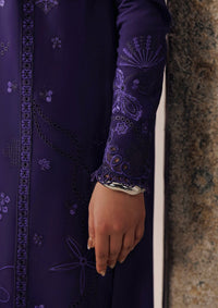 Qalamkar Qline Linen'26 QLW-05 ZEEMAL