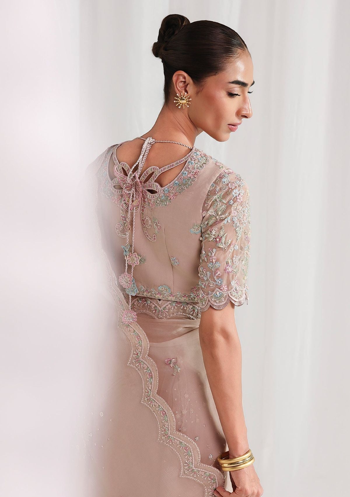 Qalamkar Chiffon'26 QCC-04 NOVERA