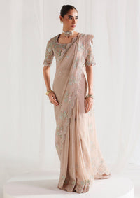 Qalamkar Chiffon'26 QCC-04 NOVERA