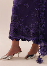 Qalamkar Qline Linen'26 QLW-05 ZEEMAL