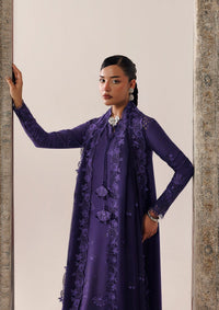 Qalamkar Qline Linen'26 QLW-05 ZEEMAL