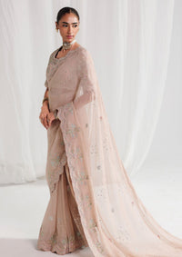 Qalamkar Chiffon'26 QCC-04 NOVERA