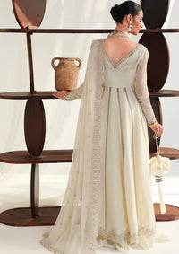 Qalamkar Chiffon'26 QCC-07 AMERA