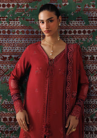 Qalamkar Qline Linen'26 QLW-03 ZAIRA