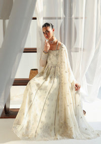 Qalamkar Chiffon'26 QCC-07 AMERA