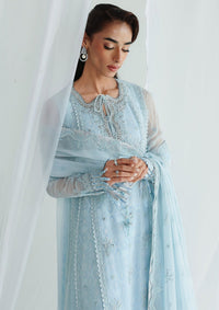 Qalamkar Chiffon'26 QCC-08 SONA