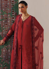 Qalamkar Qline Linen'26 QLW-03 ZAIRA