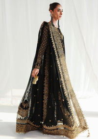 Qalamkar Chiffon'26 QCC-06 WALIYA