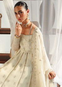 Qalamkar Chiffon'26 QCC-07 AMERA