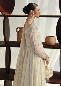 Qalamkar Chiffon'26 QCC-07 AMERA