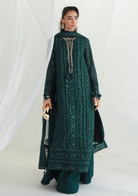 Qalamkar Chiffon'26 QCC-05 JANAAN