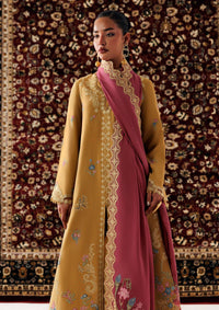 Qalamkar Qline Linen'26 QLW-06 NYRA