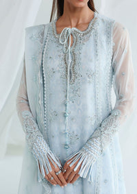 Qalamkar Chiffon'26 QCC-08 SONA