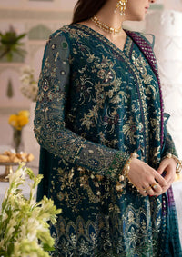 Nureh Jhoomro Luxury Formals '26 NL-94