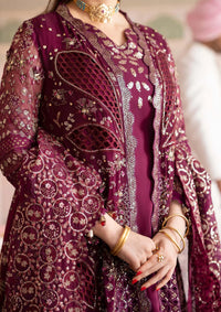 Nureh Jhoomro Luxury Formals '26 NL-97