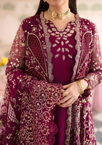 Nureh Jhoomro Luxury Formals '26 NL-97