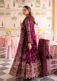 Nureh Jhoomro Luxury Formals '26 NL-97