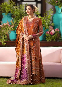Nureh Jhoomro Luxury Formals '26 NL-98