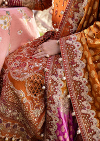 Nureh Jhoomro Luxury Formals '26 NL-98