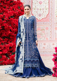 Nureh Jhoomro Luxury Formals '26 NL-99