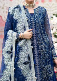 Nureh Jhoomro Luxury Formals '26 NL-99