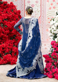 Nureh Jhoomro Luxury Formals '26 NL-99