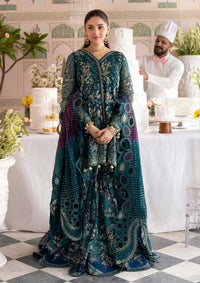 Nureh Jhoomro Luxury Formals '26 NL-94