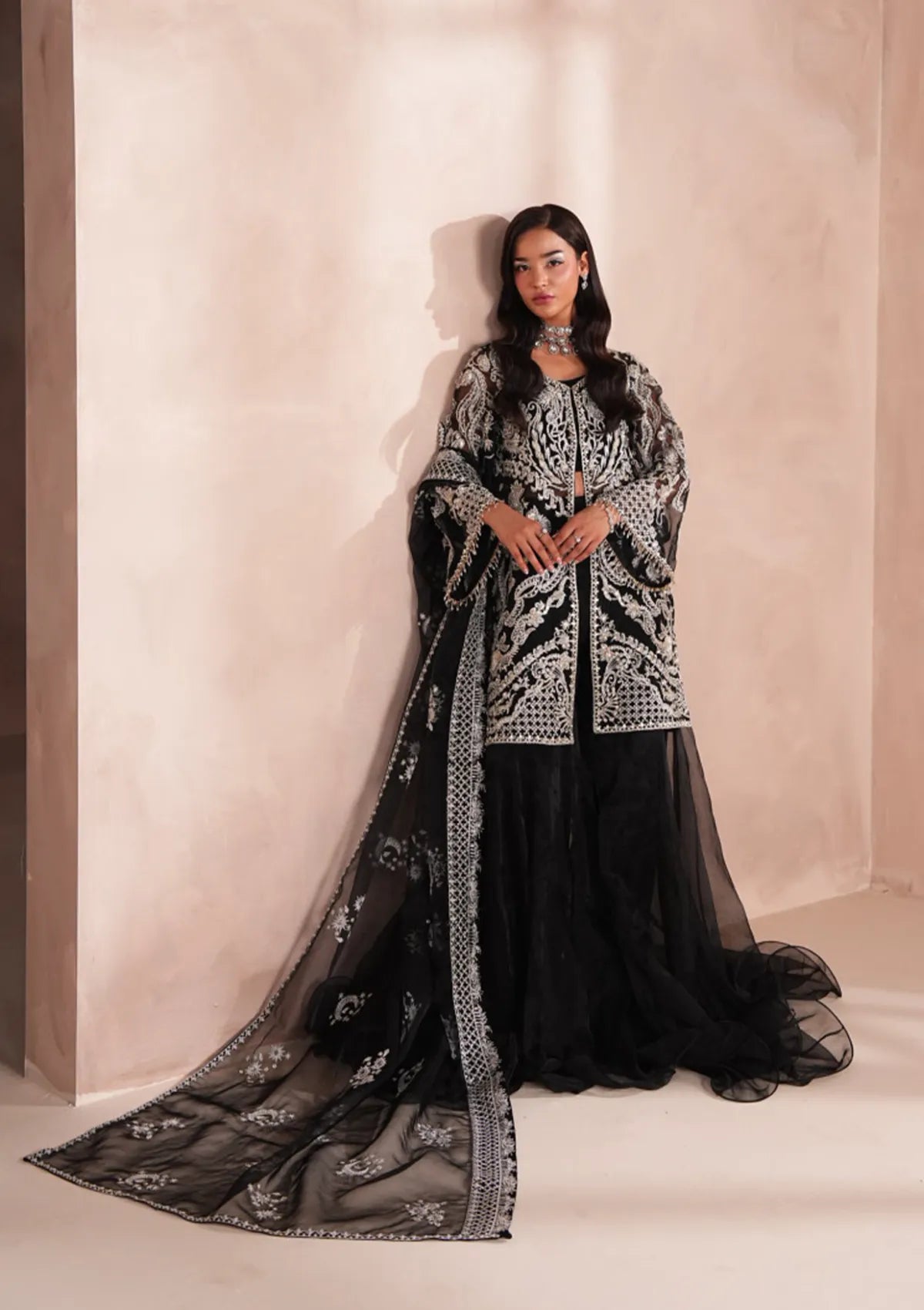 mohsin-saeed-fabrics-designer-daily-wear-formal-and-wedding-suits-within-budget-This-product-is-from-soie-kaia-wedding-unstitched-stitched-25-d-02-noire-is-available-on-Mohsin-saeed-fabrics-website.