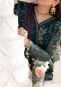 Nureh Jhoomro Luxury Formals '26 NL-94