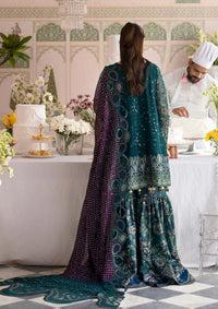 Nureh Jhoomro Luxury Formals '26 NL-94