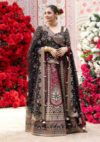 Nureh Jhoomro Luxury Formals '26 NL-95