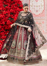 Nureh Jhoomro Luxury Formals '26 NL-95