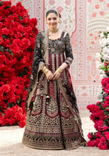 Nureh Jhoomro Luxury Formals '26 NL-95