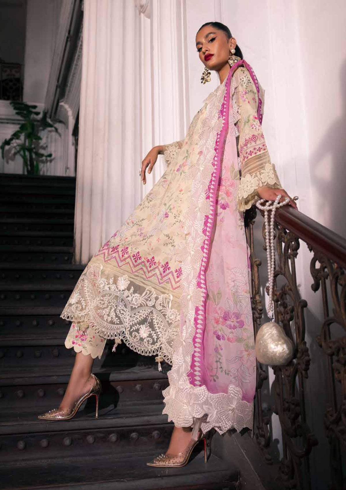 mohsin-saeed-fabrics-designer-daily-wear-formal-and-wedding-suits-within-budget-This-product-is-from-nureh-glam-girl-lawn25-gl-14-is-available-on-Mohsin-saeed-fabrics-website.