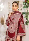 Eshaisha Eid Edit Lawn'24 EA-5515 - Mohsin Saeed Fabrics