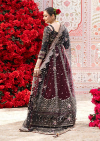 Nureh Jhoomro Luxury Formals '26 NL-95