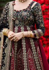 Nureh Jhoomro Luxury Formals '26 NL-95