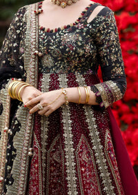 Nureh Jhoomro Luxury Formals '26 NL-95
