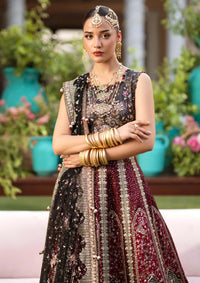 Nureh Jhoomro Luxury Formals '26 NL-95